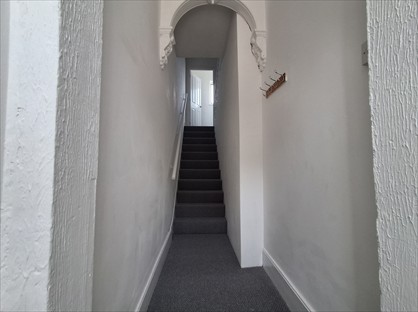 2 Bed Maisonette, Milward Road, TN34