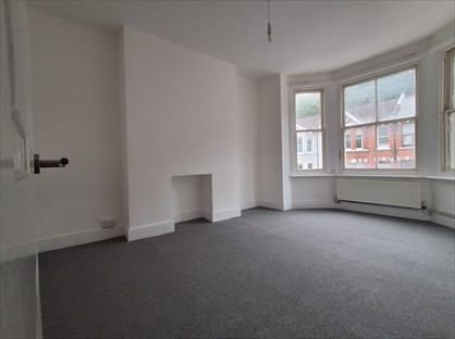 2 Bed Maisonette, Milward Road, TN34