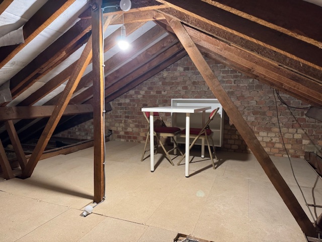 Additional image 16 of 1 Bed Flat, Baker Street, RG1, N1 7GU