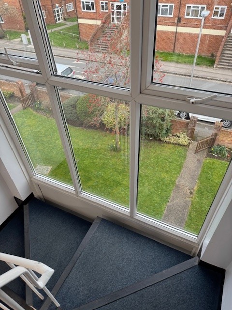 Additional image 2 of 1 Bed Flat, Baker Street, RG1, N1 7GU