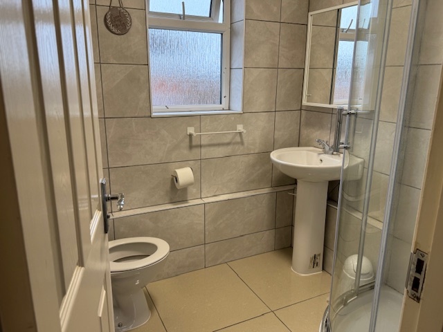 Additional image 9 of 1 Bed Flat, Baker Street, RG1, N1 7GU