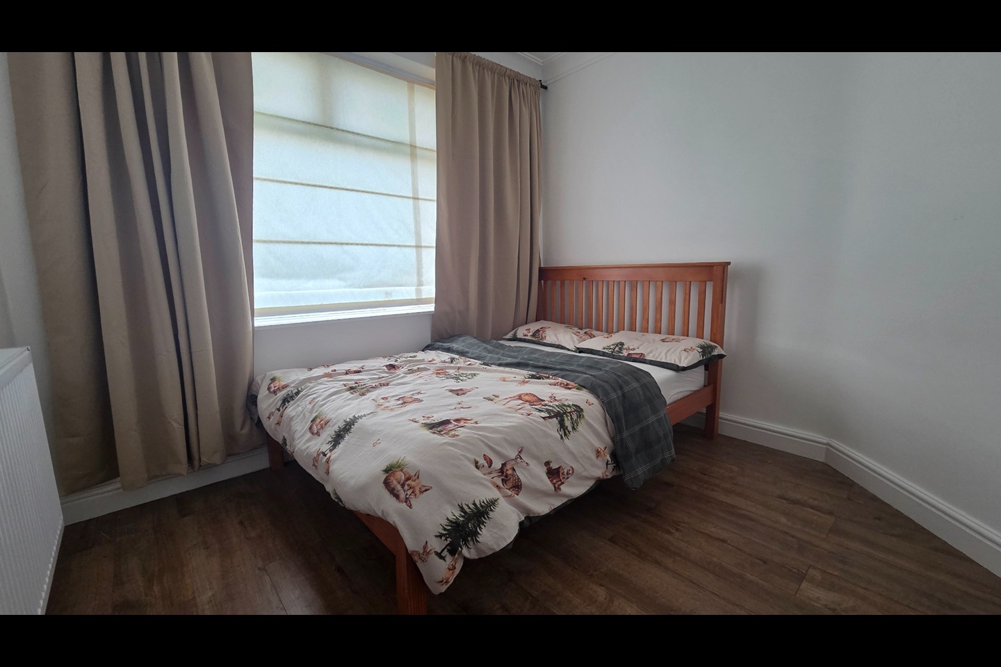 Barking - Room in a Shared House, Lambourne Road, IG11 - To Rent Now ...
