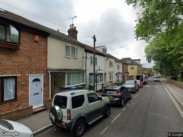 Room in a Shared House, Lyon Street, SO14, N1 7GU
