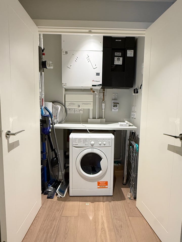Additional image 7 of 2 Bed Flat, Kennington Lane, SE11, N1 7GU
