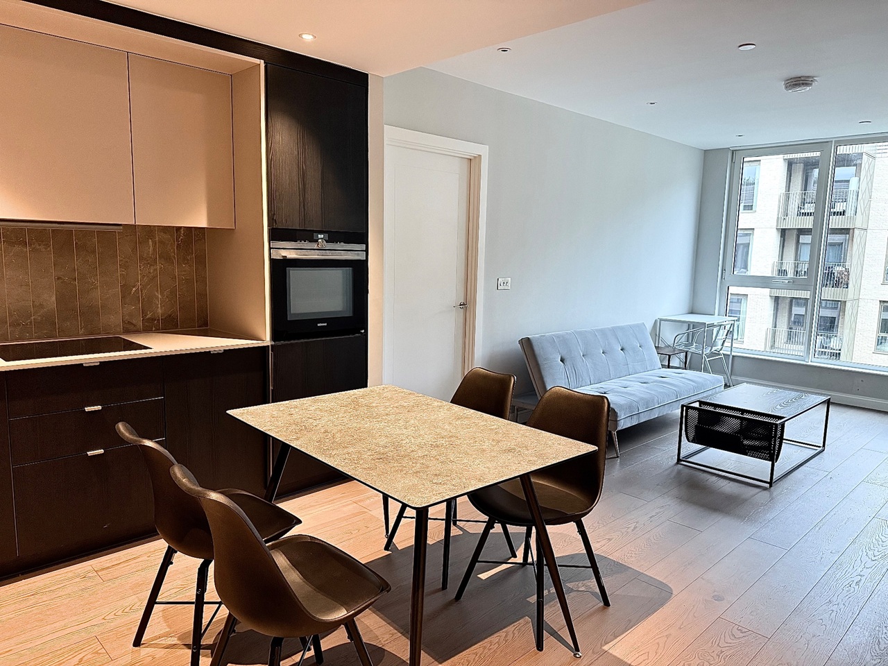 Additional image 2 of 2 Bed Flat, Kennington Lane, SE11, N1 7GU