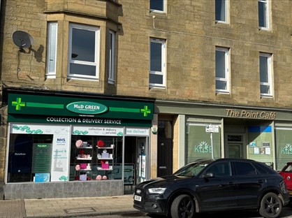 2 Bed Flat, Stenhousemuir, FK5