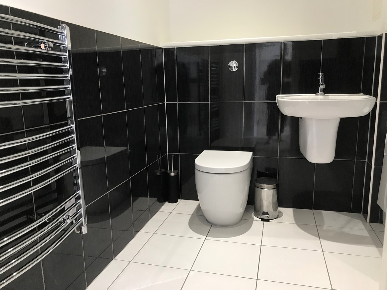 Additional image 17 of 2 Bed Penthouse, Horizon Tower - Prospect Place, CF11, N1 7GU