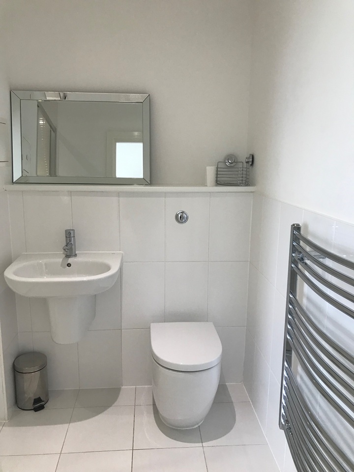 Additional image 12 of 2 Bed Penthouse, Horizon Tower - Prospect Place, CF11, N1 7GU