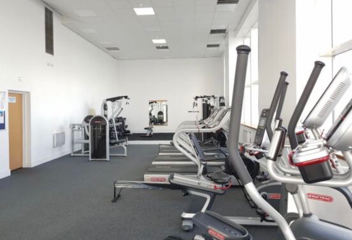 Additional image 29 of 2 Bed Penthouse, Horizon Tower - Prospect Place, CF11, N1 7GU