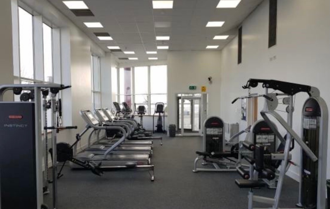 Additional image 28 of 2 Bed Penthouse, Horizon Tower - Prospect Place, CF11, N1 7GU