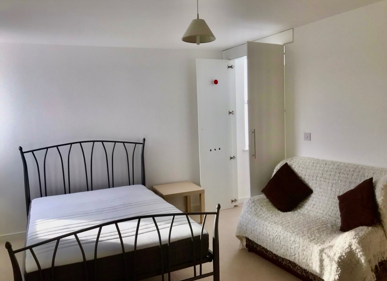 Additional image 9 of 2 Bed Penthouse, Horizon Tower - Prospect Place, CF11, N1 7GU