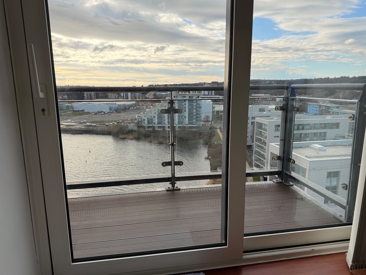 Additional image 23 of 2 Bed Penthouse, Horizon Tower - Prospect Place, CF11, N1 7GU