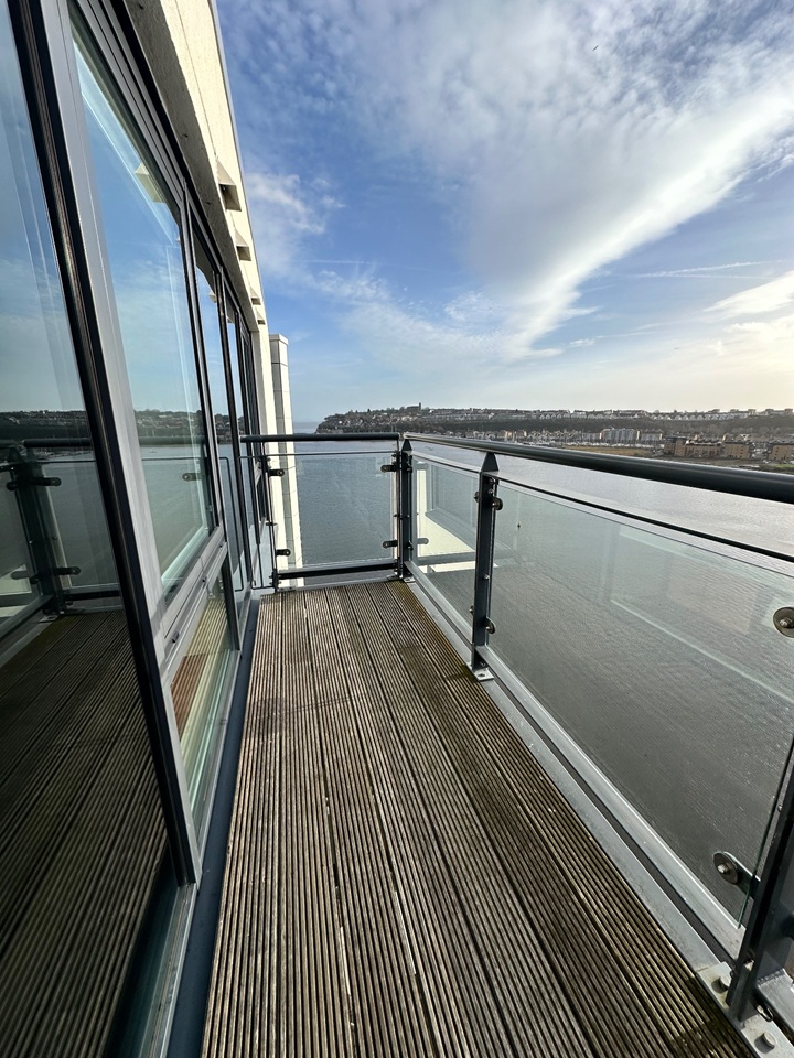 Additional image 19 of 2 Bed Penthouse, Horizon Tower - Prospect Place, CF11, N1 7GU
