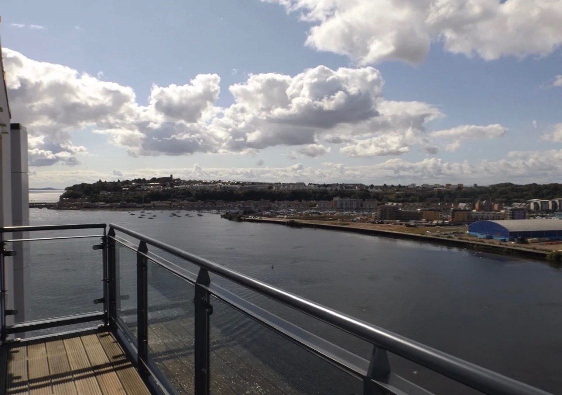 Additional image 4 of 2 Bed Penthouse, Horizon Tower - Prospect Place, CF11, N1 7GU