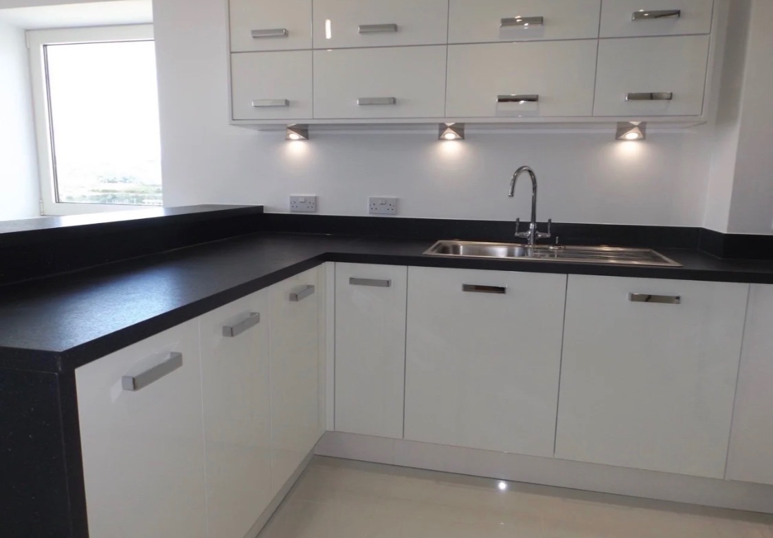 Additional image 3 of 2 Bed Penthouse, Horizon Tower - Prospect Place, CF11, N1 7GU