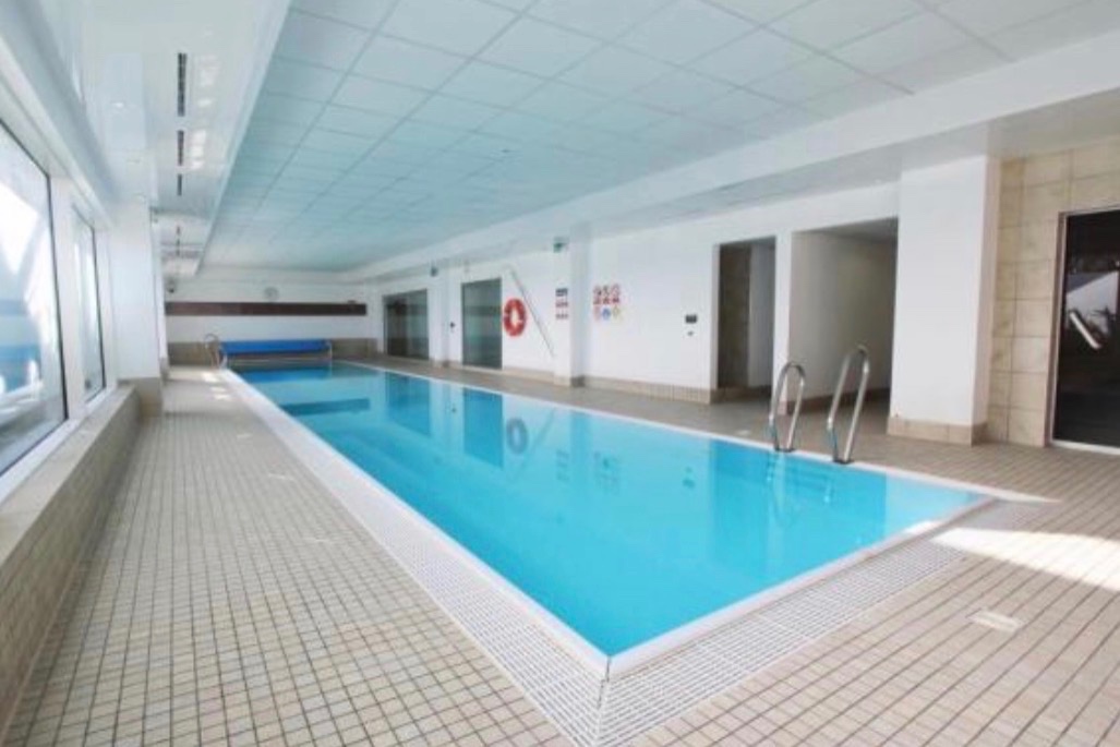 Additional image 26 of 2 Bed Penthouse, Horizon Tower - Prospect Place, CF11, N1 7GU