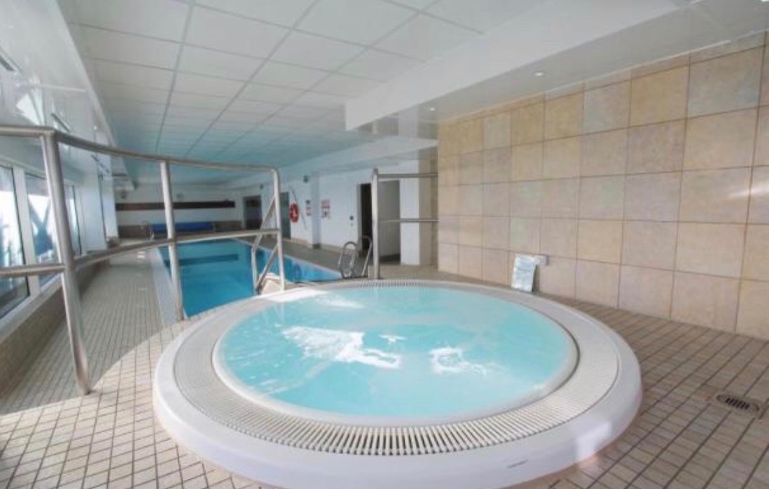 Additional image 25 of 2 Bed Penthouse, Horizon Tower - Prospect Place, CF11, N1 7GU