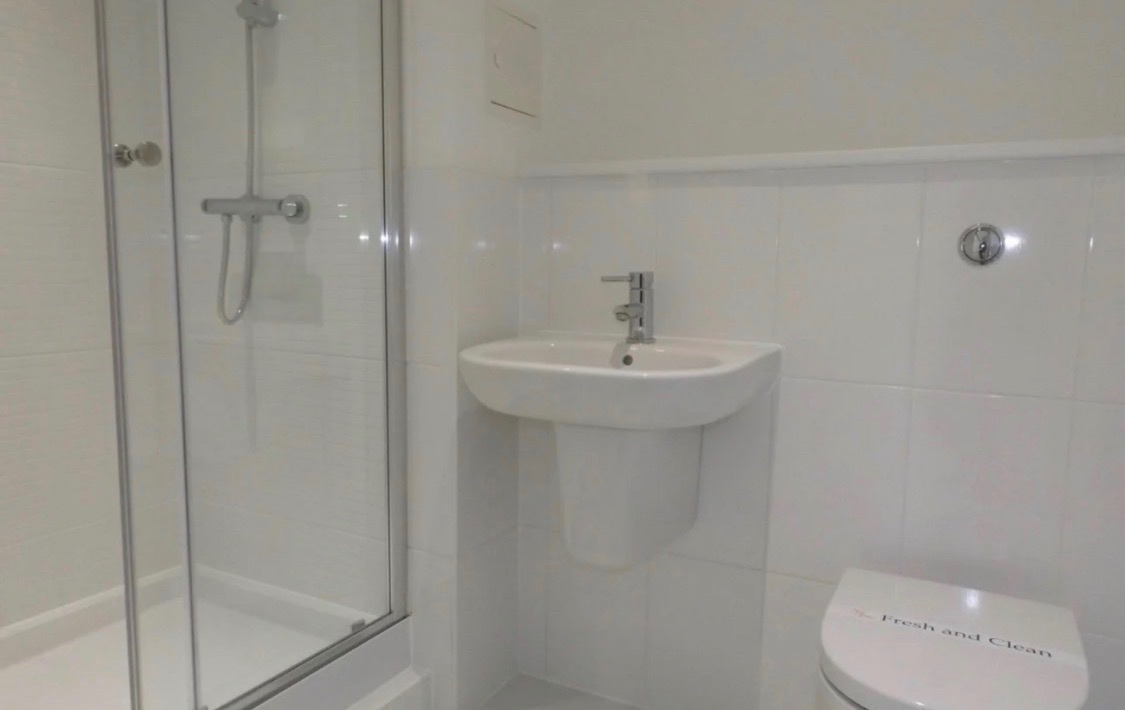 Additional image 13 of 2 Bed Penthouse, Horizon Tower - Prospect Place, CF11, N1 7GU