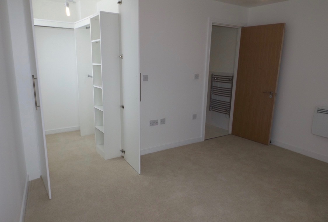 Additional image 10 of 2 Bed Penthouse, Horizon Tower - Prospect Place, CF11, N1 7GU