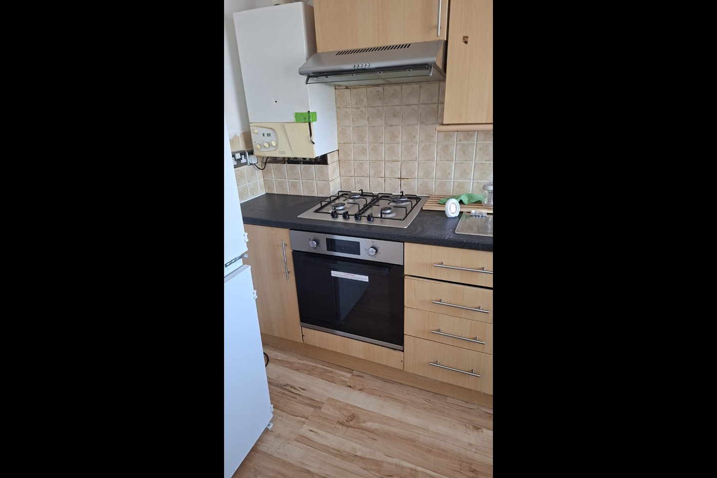 Additional image 10 of 1 Bed Flat, Fishponds, BS16, N1 7GU