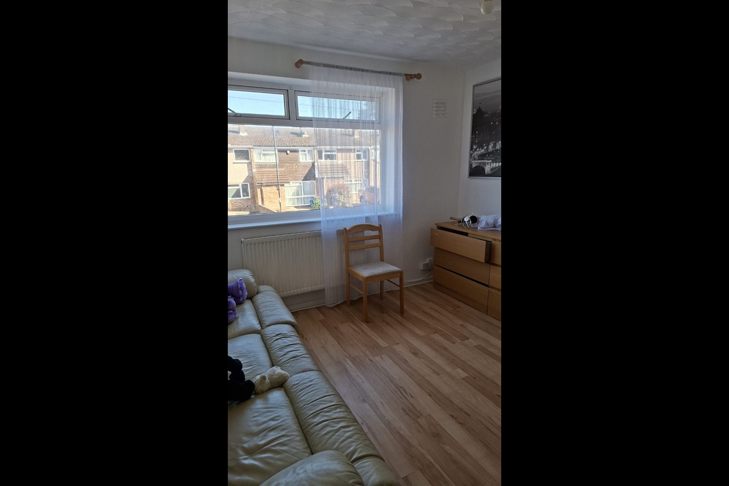 Additional image 5 of 1 Bed Flat, Fishponds, BS16, N1 7GU