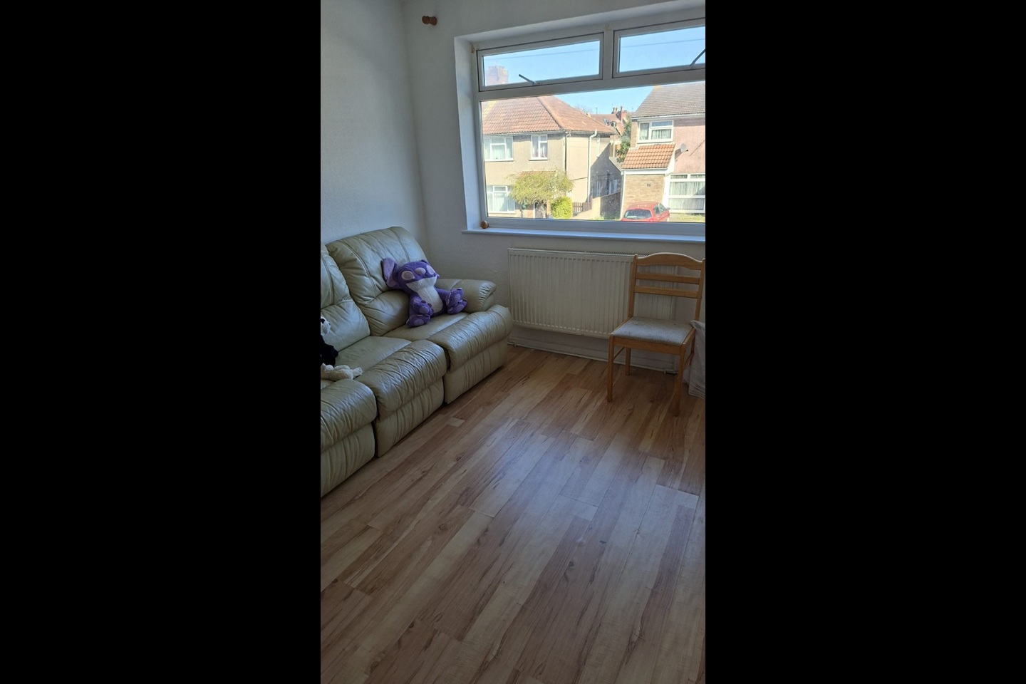 Additional image 6 of 1 Bed Flat, Fishponds, BS16, N1 7GU