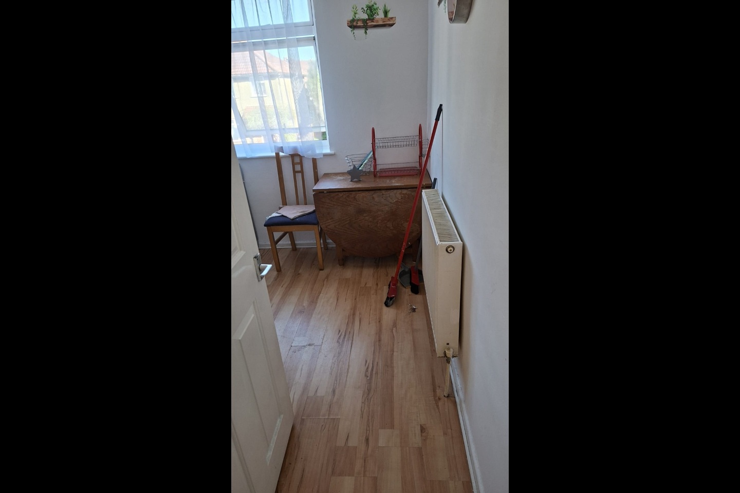 Additional image 11 of 1 Bed Flat, Fishponds, BS16, N1 7GU