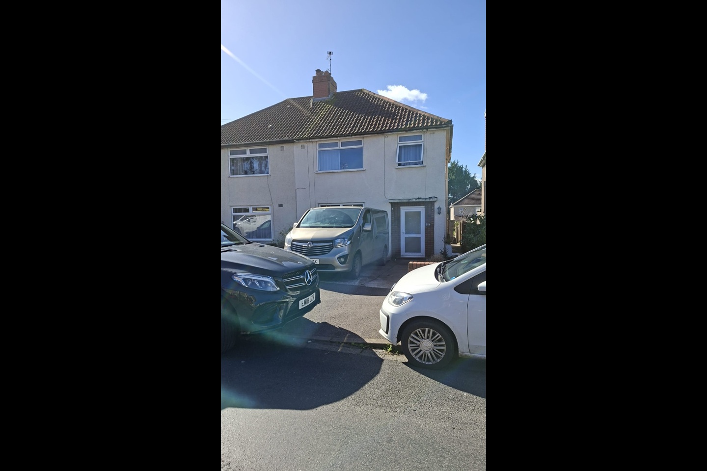 1 Bed Flat, Fishponds, BS16, N1 7GU