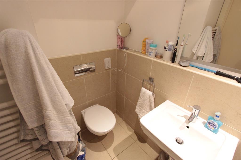 Additional image 7 of 1 Bed Flat, City Point, S1, N1 7GU