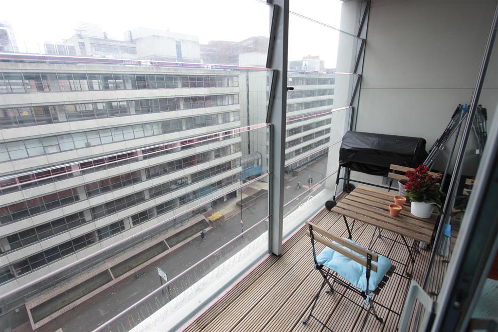 Additional image 8 of 1 Bed Flat, City Point, S1, N1 7GU