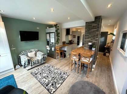 4 Bed Detached House, Derwent Road, TS10