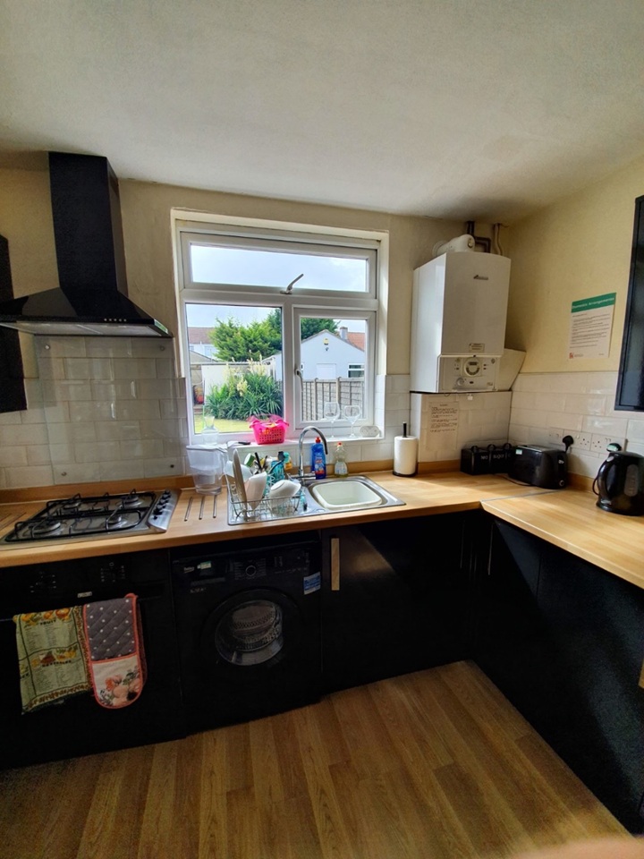 Additional image 12 of 5 Bed Terraced House, Mortimer Road, BS34, N1 7GU