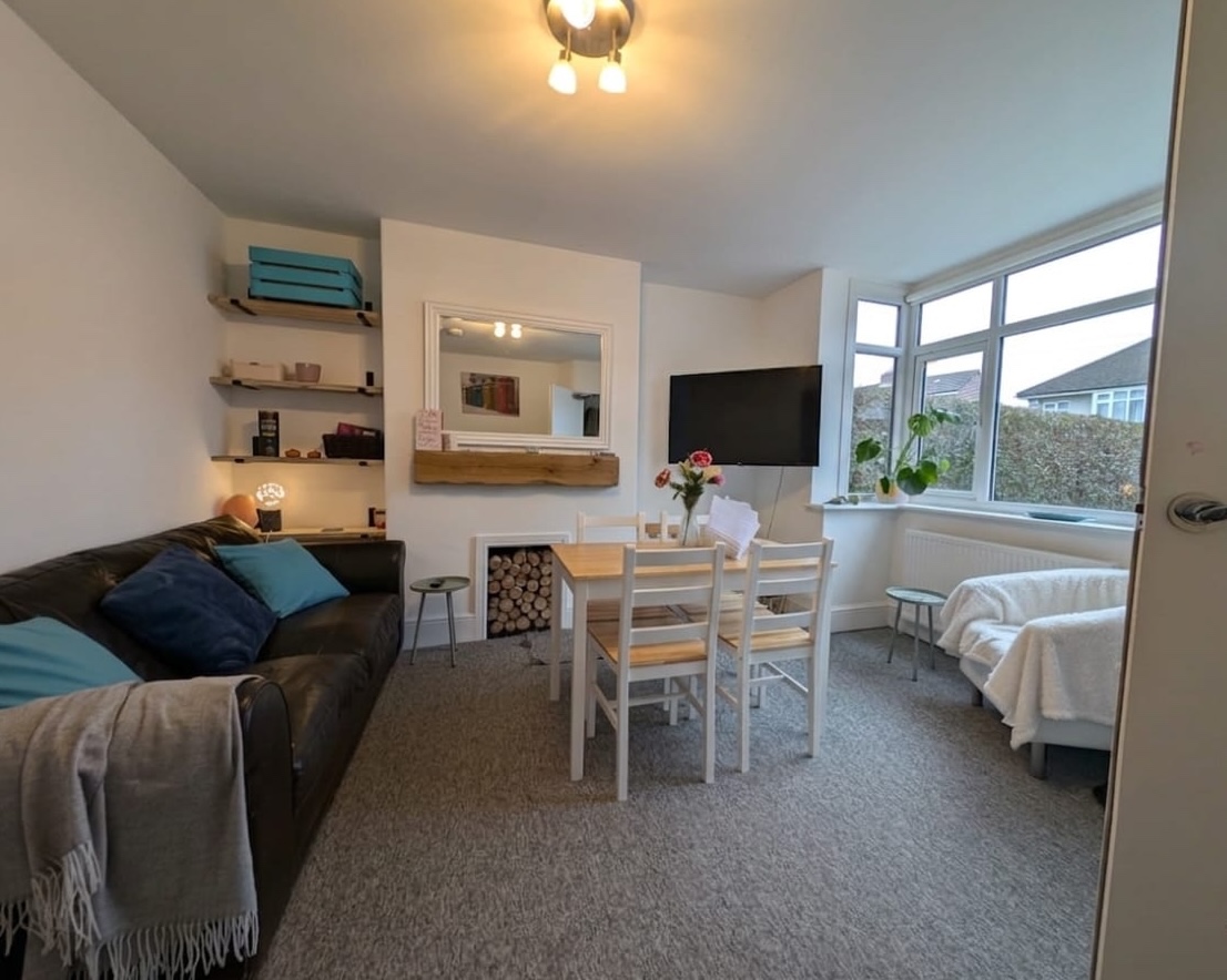 5 Bed Terraced House, Mortimer Road, BS34, N1 7GU