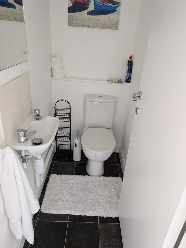 Additional image 14 of 5 Bed Terraced House, Mortimer Road, BS34, N1 7GU