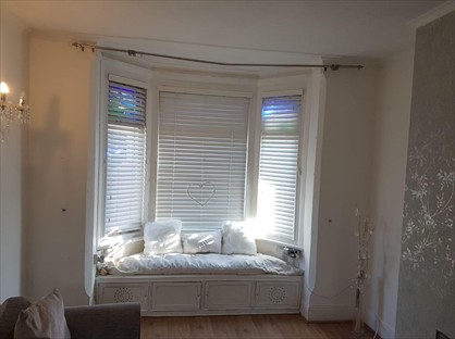 2 Bed Terraced House, Dudley St, MK40