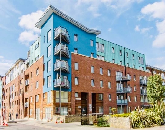 Room in a Shared Flat, Crown And Anchor House, BS2, N1 7GU