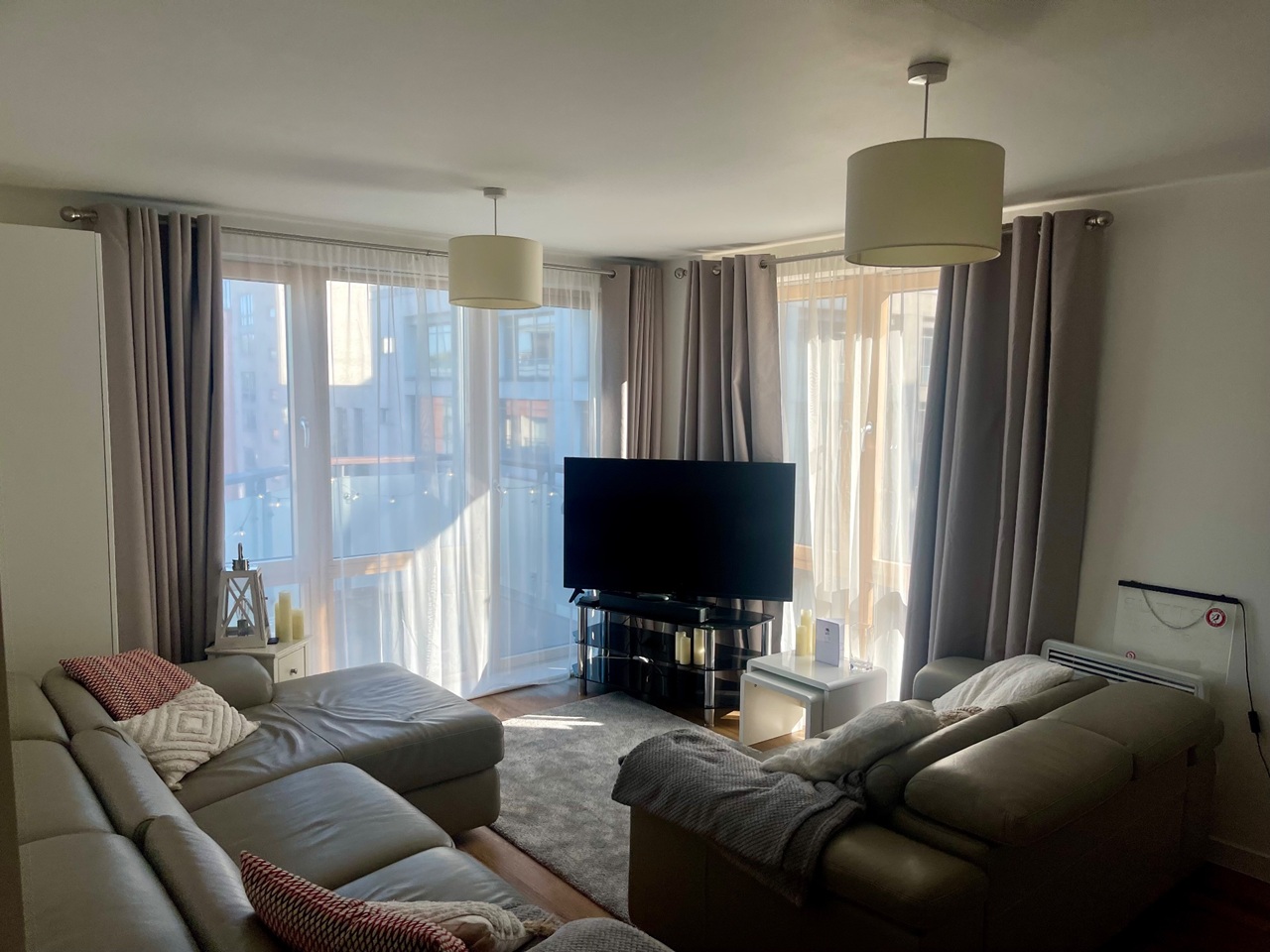 Additional image 4 of Room in a Shared Flat, Crown And Anchor House, BS2, N1 7GU