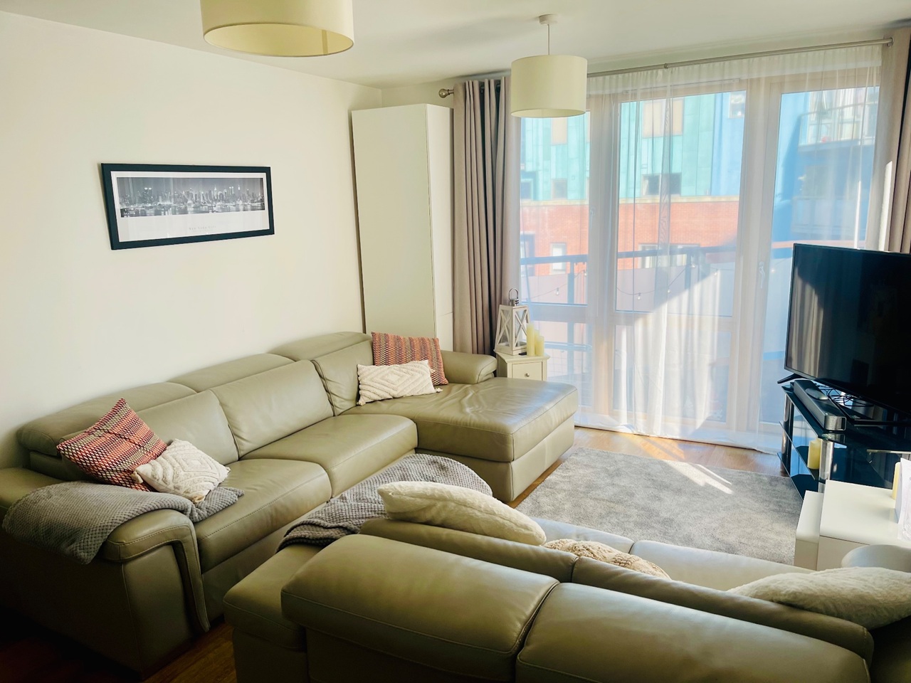 Additional image 5 of Room in a Shared Flat, Crown And Anchor House, BS2, N1 7GU