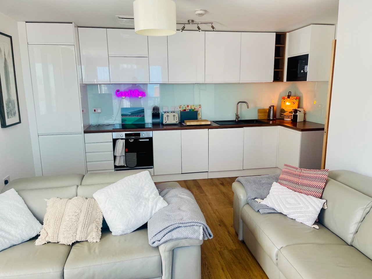 Additional image 6 of Room in a Shared Flat, Crown And Anchor House, BS2, N1 7GU