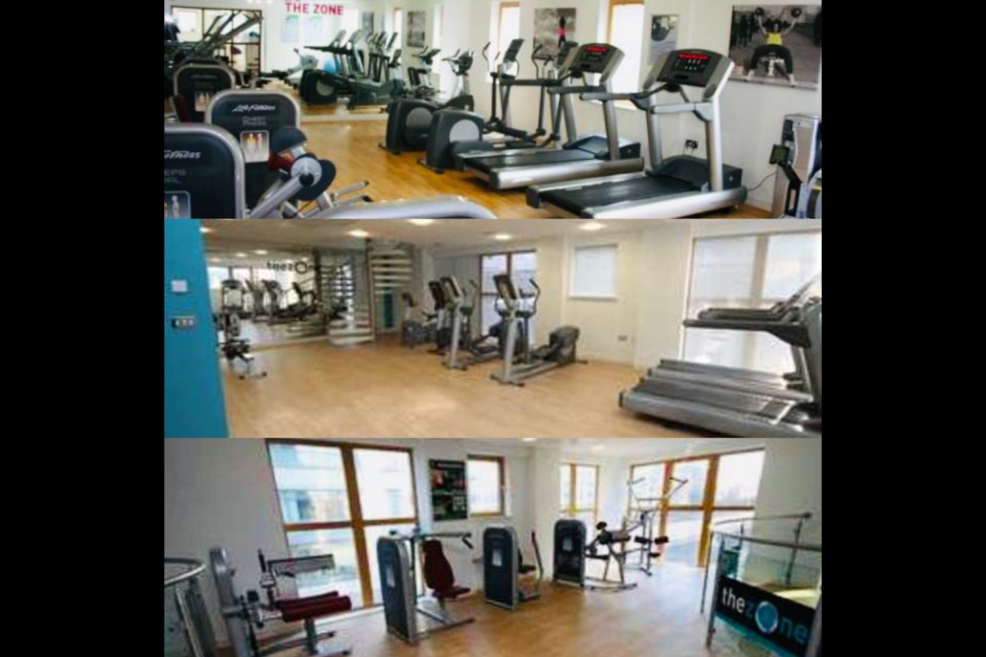 Additional image 9 of Room in a Shared Flat, Crown And Anchor House, BS2, N1 7GU