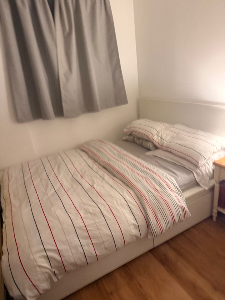 Additional image 10 of Room in a Shared Flat, Crown And Anchor House, BS2, N1 7GU