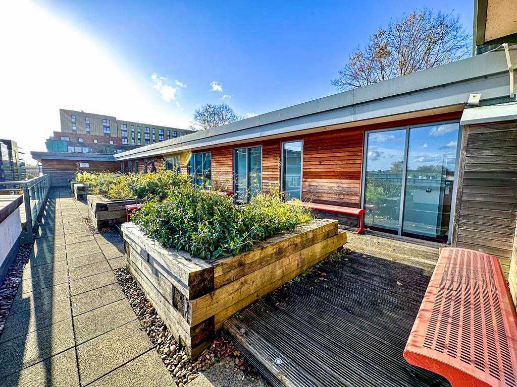 Additional image 11 of Room in a Shared Flat, Crown And Anchor House, BS2, N1 7GU