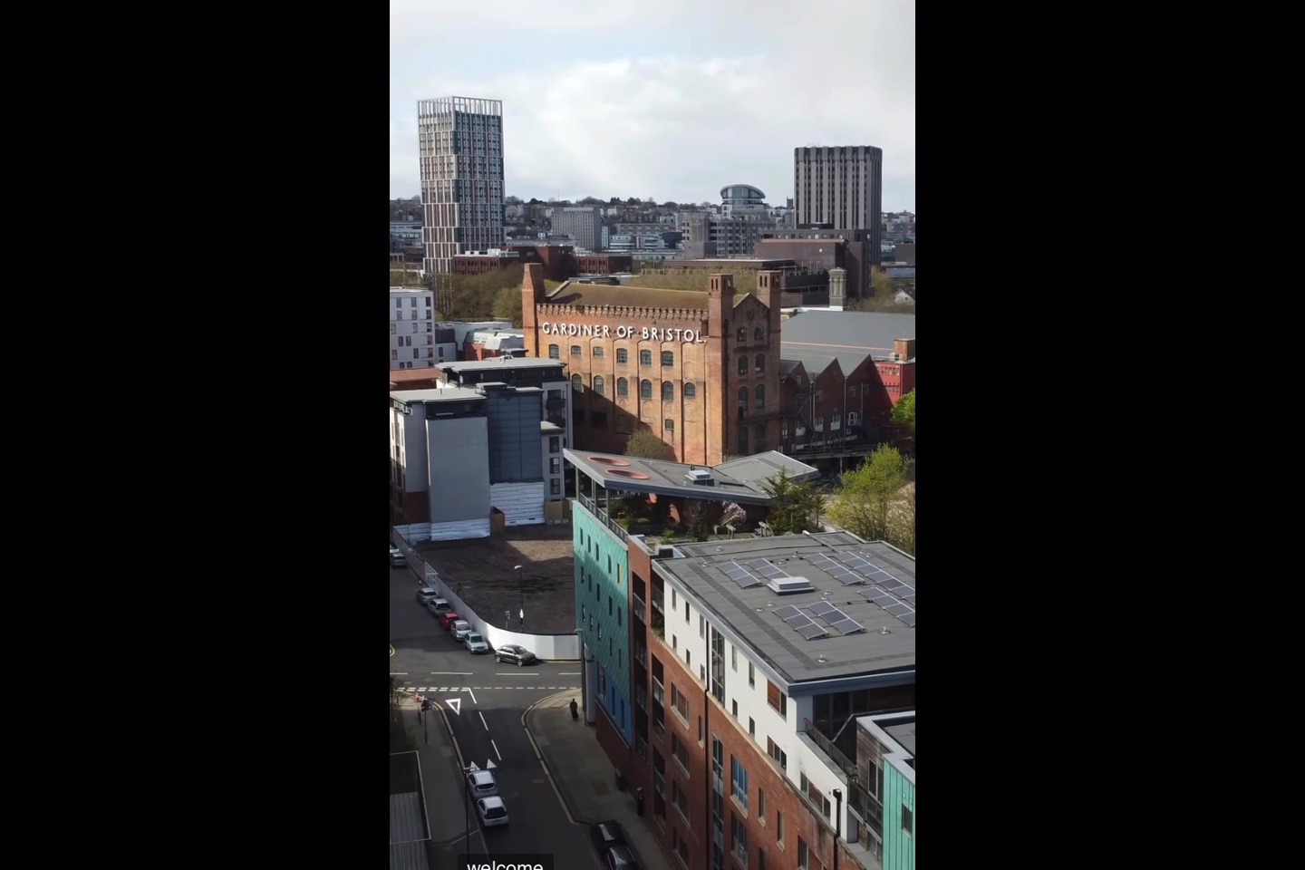 Additional image 12 of Room in a Shared Flat, Crown And Anchor House, BS2, N1 7GU