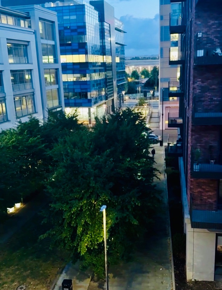 Additional image 14 of Room in a Shared Flat, Crown And Anchor House, BS2, N1 7GU