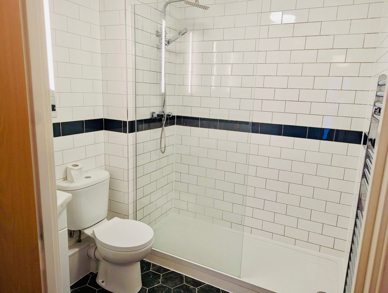 Additional image 16 of Room in a Shared Flat, Crown And Anchor House, BS2, N1 7GU