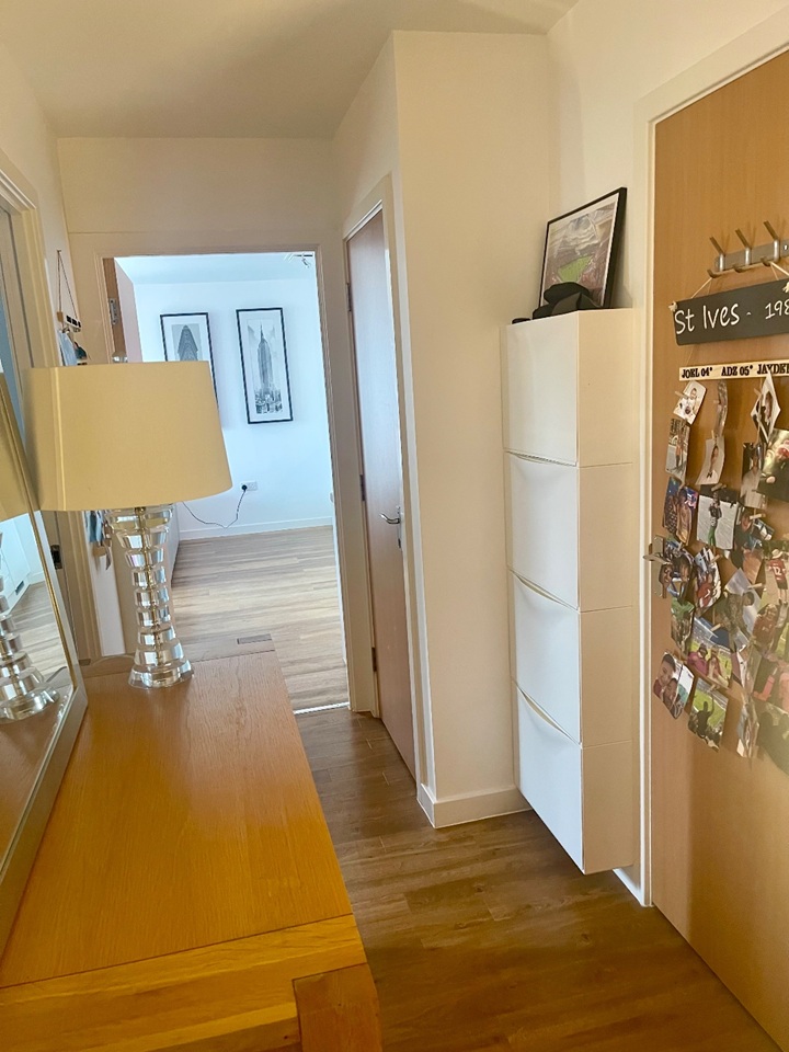 Additional image 17 of Room in a Shared Flat, Crown And Anchor House, BS2, N1 7GU