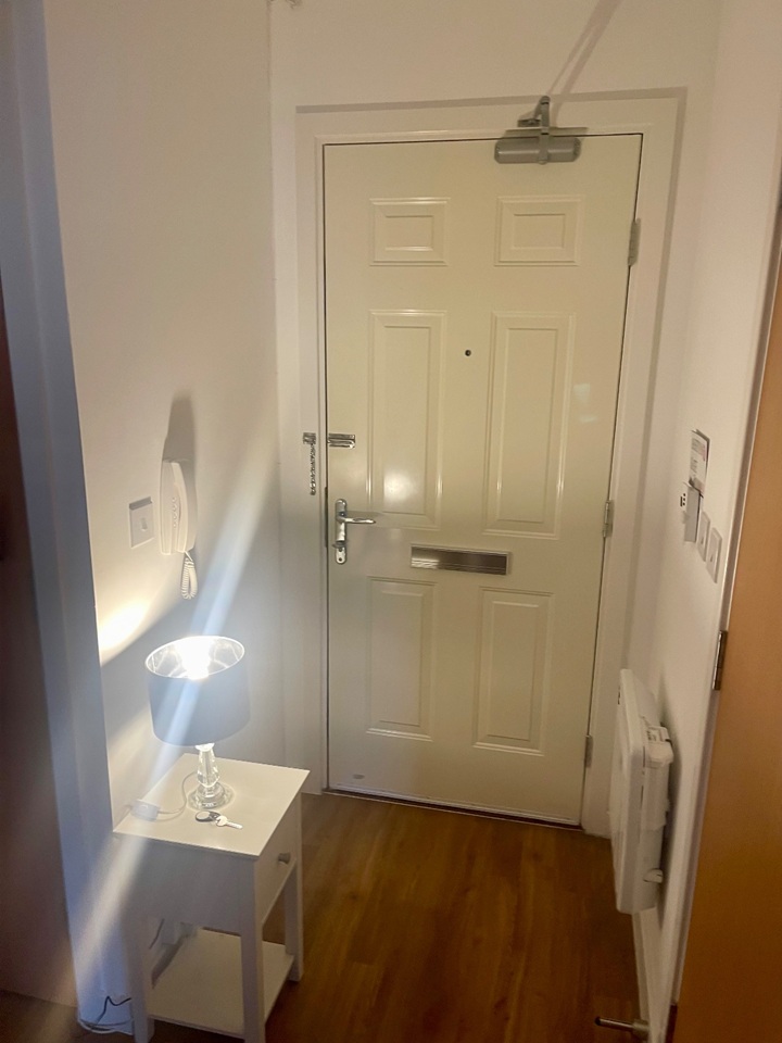 Additional image 18 of Room in a Shared Flat, Crown And Anchor House, BS2, N1 7GU