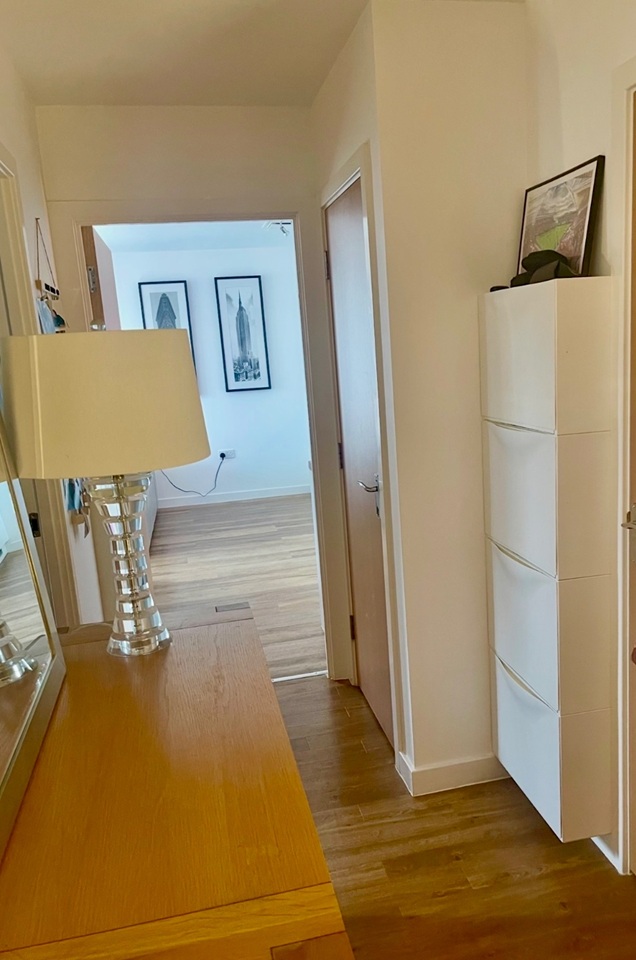 Additional image 20 of Room in a Shared Flat, Crown And Anchor House, BS2, N1 7GU