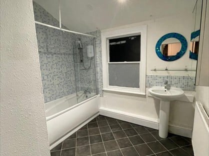 Room in a Shared House, Glossop Road, S10