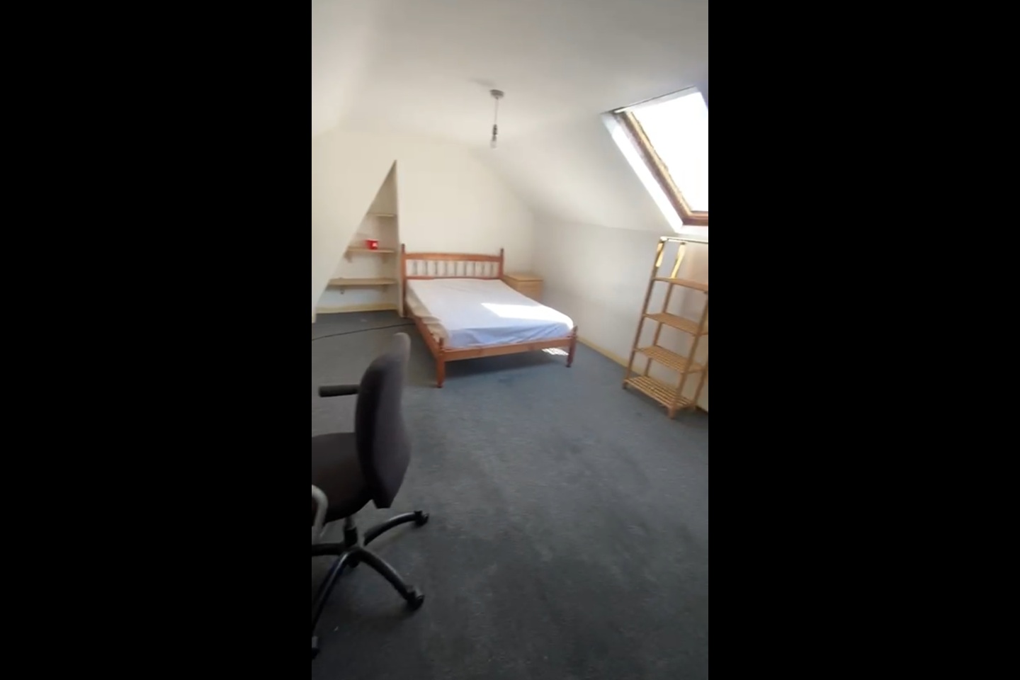 Additional image 3 of Room in a Shared House, Glossop Road, S10, N1 7GU